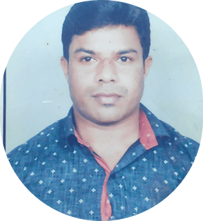 Pundlik M Kumbhar profile