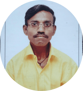 Balanna R Kinayekar profile