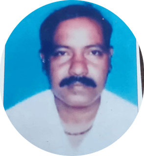 Jotiba S Suryavanshi profile