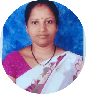 Reshma R Gavalkar profile