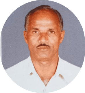 laxman S Patil profile