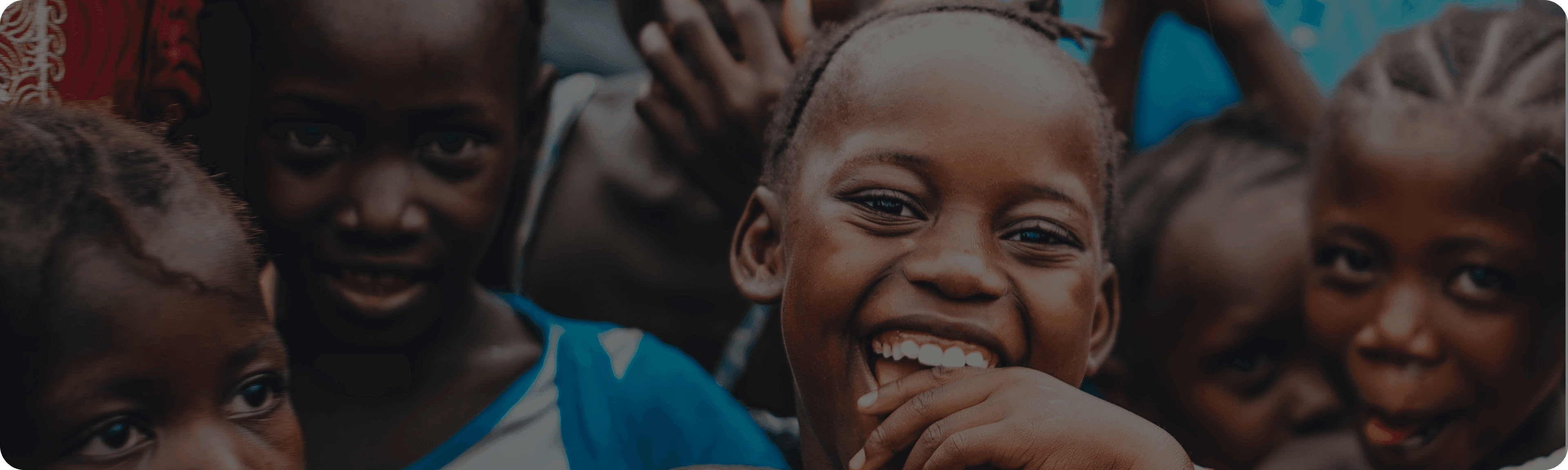 Contribute Children special needs