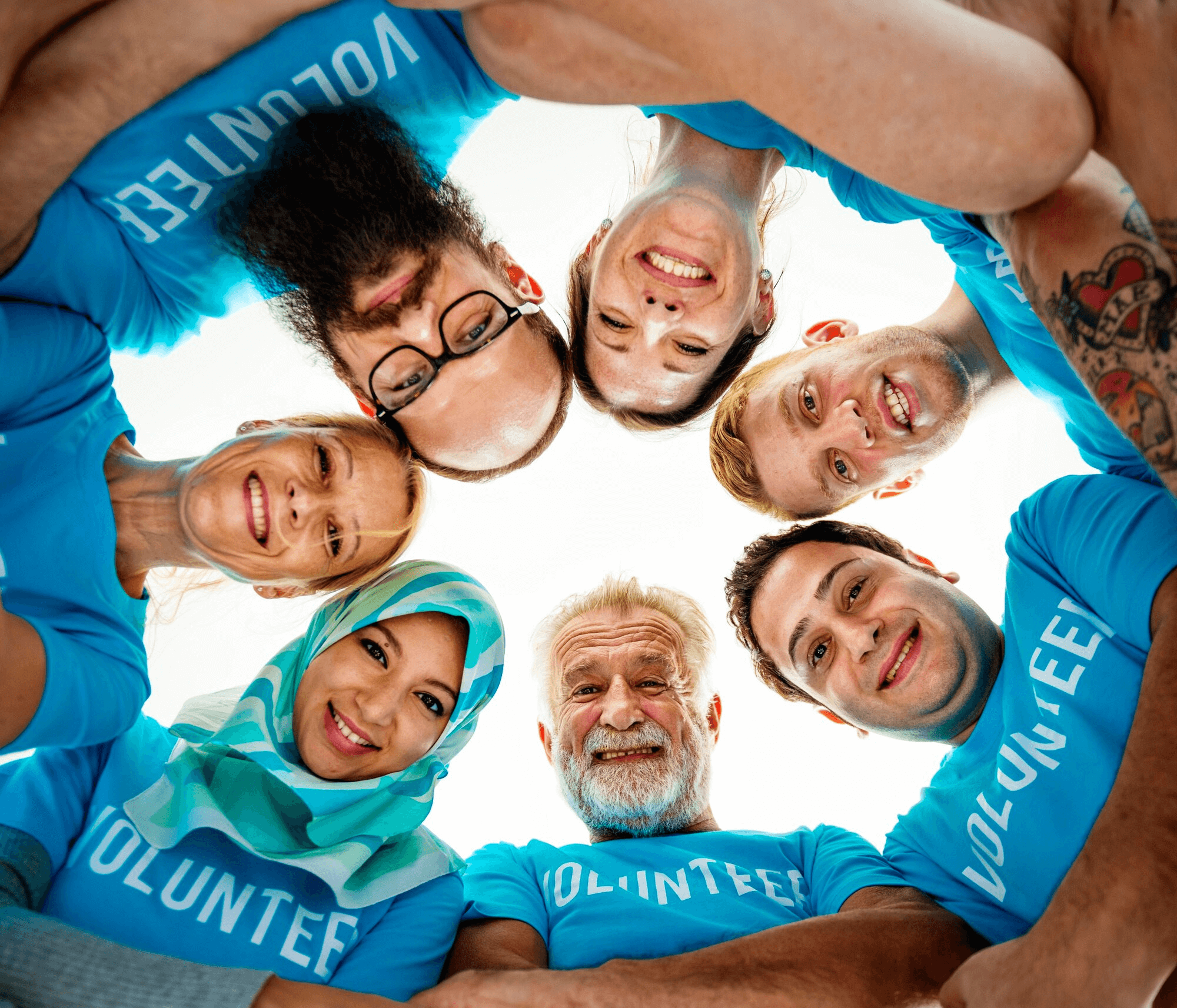 Gallery Landing Background Image