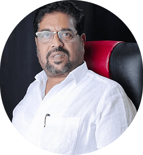 Ashok Bapu Gaikwad profile