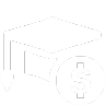 Scholarship icon