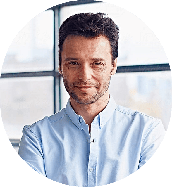 Francis Weber profile