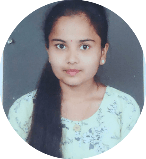 Pooja S Gurav profile