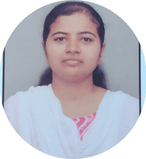 Pratiksha P Babiche profile